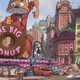 Illustration for article titled Inside Secrets of Zootopia, the New Film From the Makers of Wreck-It Ralph
